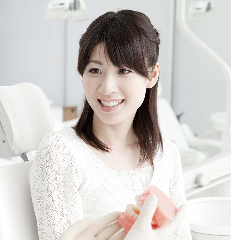 美容牙科(數位全瓷)