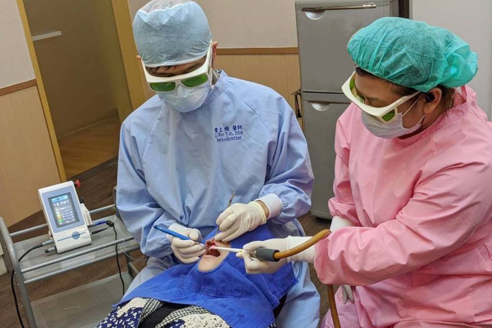 【媒體報導】人工植牙5%失敗率 癮君子當心全是抽菸害你無齒