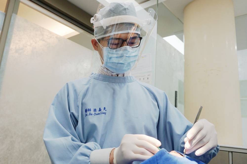 【有影】一覺醒來就OK！舒眠牙科解決看牙夢魘