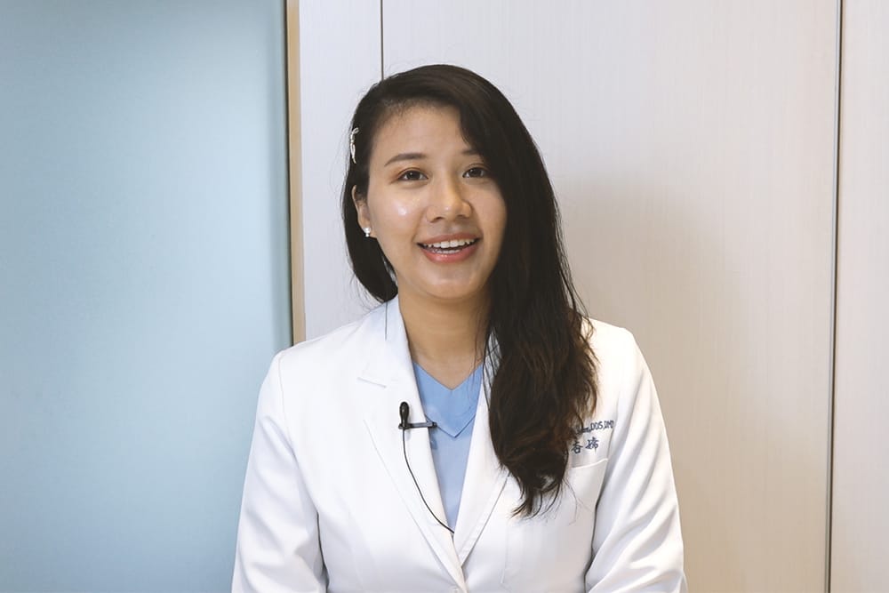 【有影】錯誤美白恐變敏感性牙齒 這招還你皓白美牙