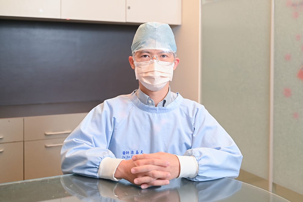 【有影】準媽媽孕期易齲齒、患牙周病 舒眠牙醫無痛、無危險助植牙