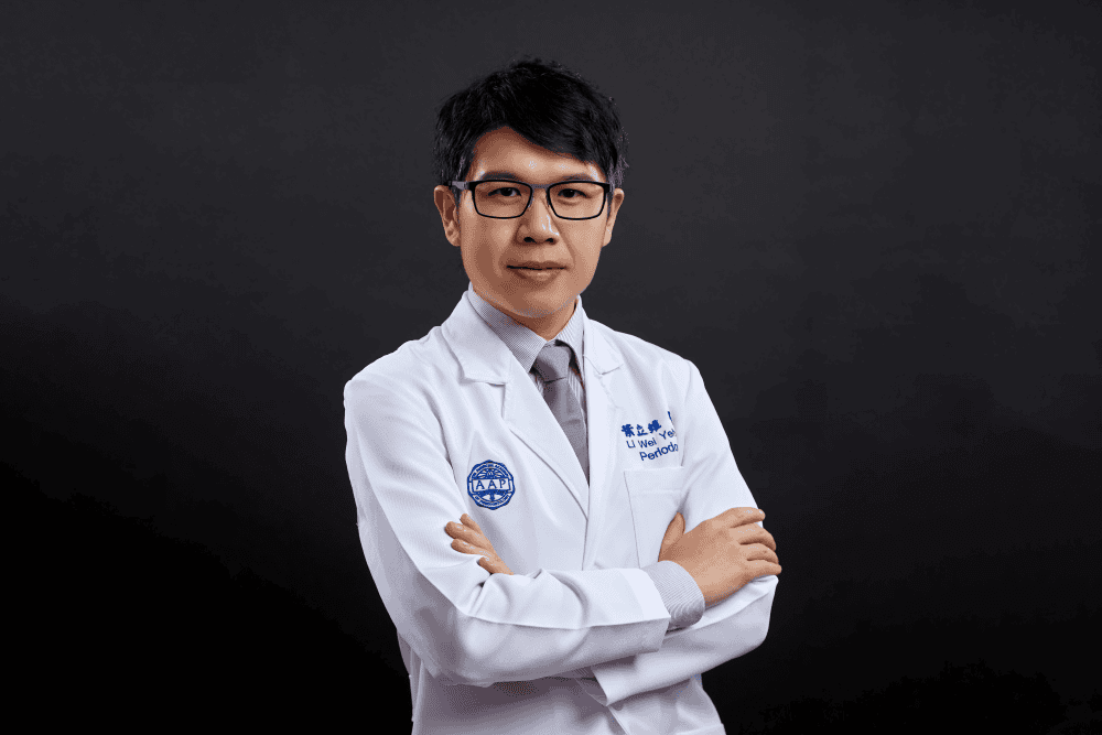 【有影】看牙免驚！鼻竇增高術、牙冠增長術、治療牙周病配合舒眠牙醫技術一次完成