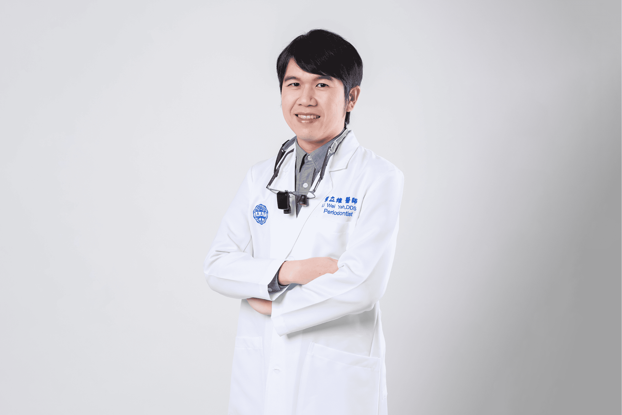 【有影】從「齒」改變！牙冠增長術搭配陶瓷貼片 怎麼笑都美