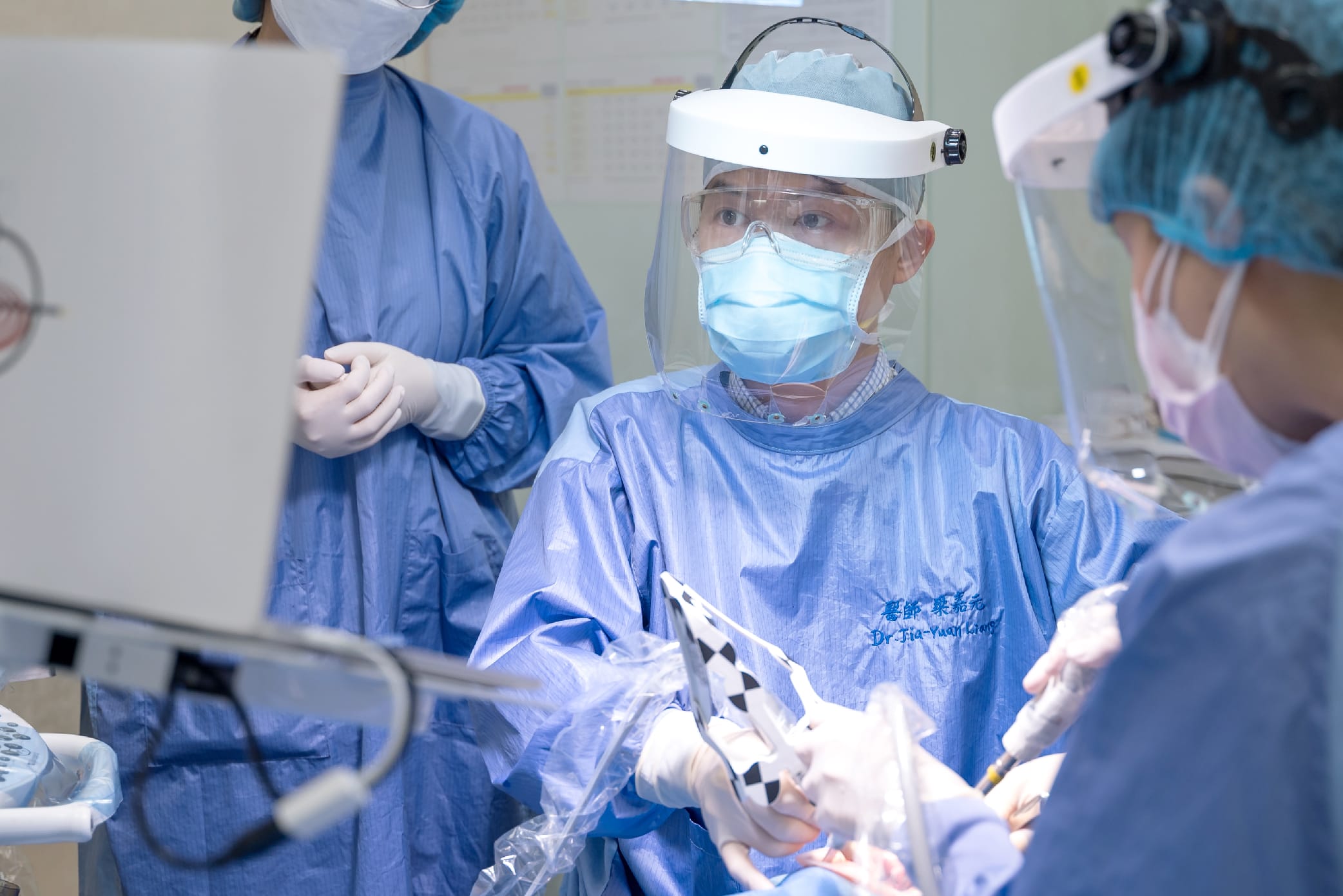 【有影】拔牙、植牙一次搞定！即拔即種高效完成植牙程序