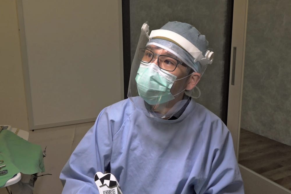 【有影】中重度牙周病能植牙？ 醫師：要看齒槽骨條件