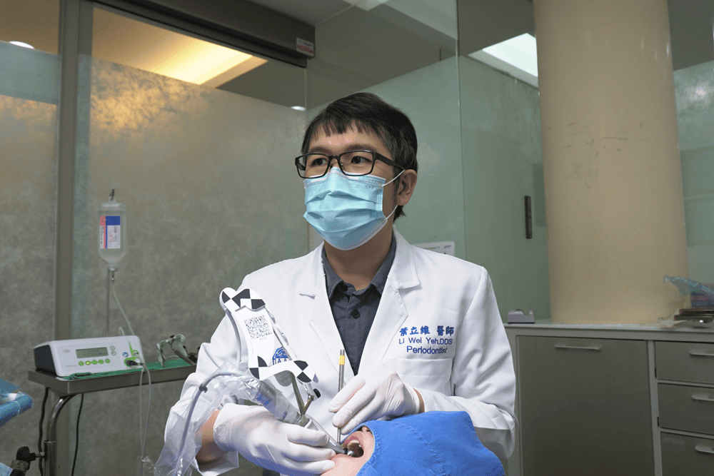 有影】嚴重齲齒、牙周病不一定要拔牙 顯微根管治療免除重建命運