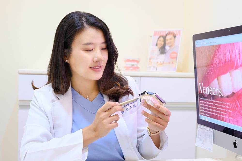 【有影】改善笑齦與磨牙等問題  肉毒桿菌在牙科應用範圍大