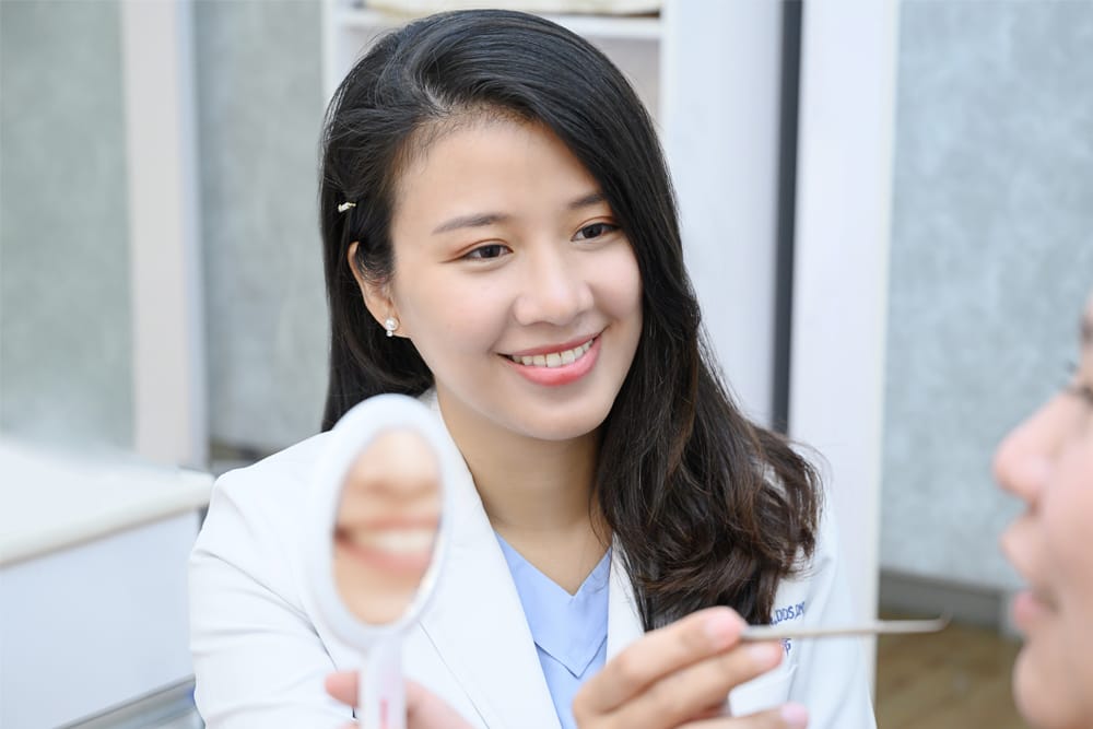 【有影】雕塑迷人微笑新技術：肉毒桿菌素與牙科美容的結合