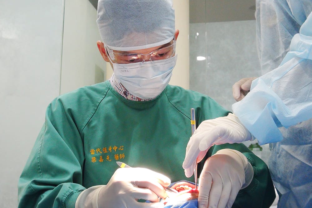 【有影】如何選擇好的植牙醫生？6大重點一次看