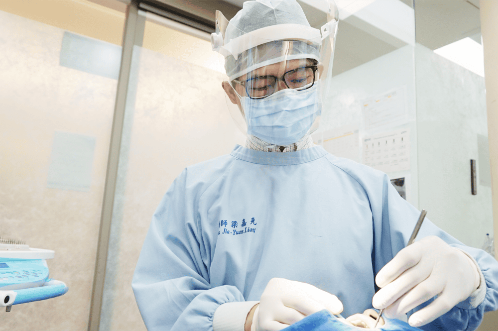 【有影】別當無「齒」之徒！植牙挽救缺牙3大劣勢