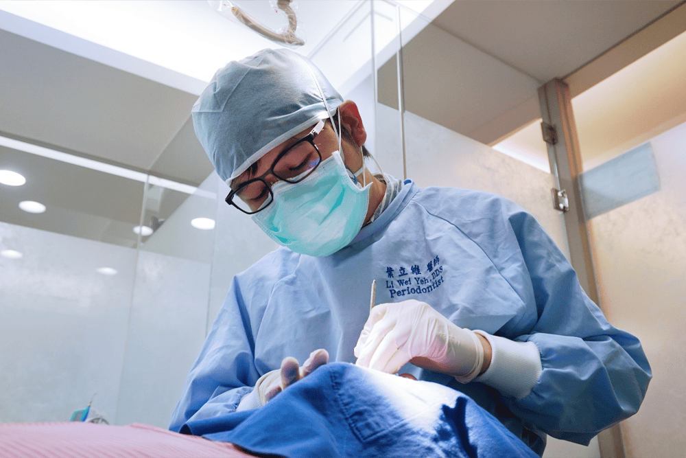 【有影】別讓牙周病復發！牙醫師分享關鍵4重點
