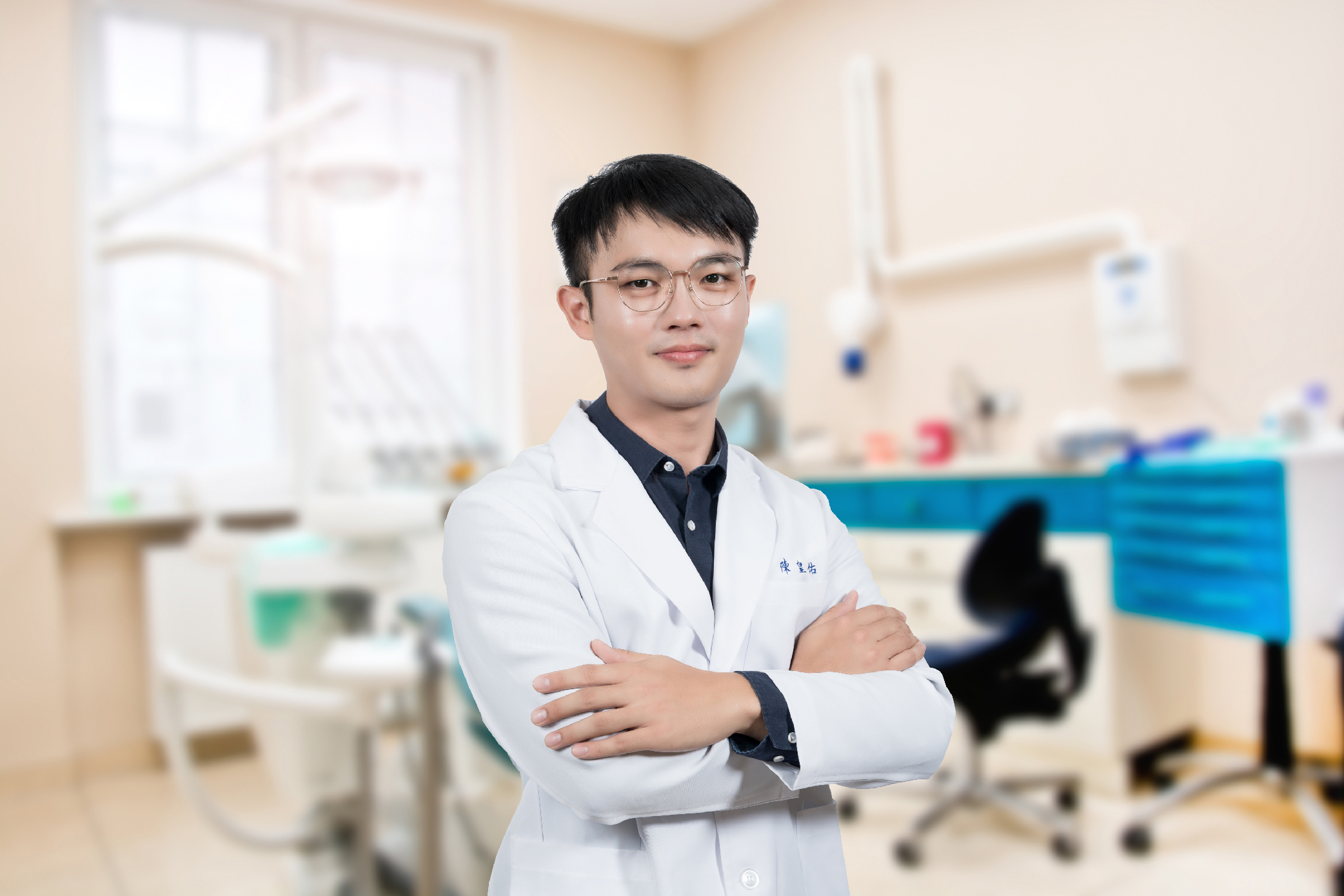 【有影】害怕看牙救星！牙科笑氣治療　大人小孩都適合