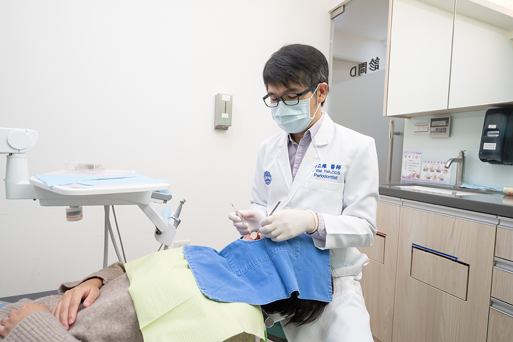 【有影】9成以上國人有牙齦或牙周問題　正確清潔口腔最關鍵