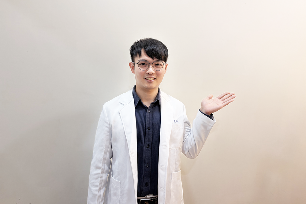 【有影】牙冠材質怎麼選？醫師解析全瓷、金屬燒瓷與金屬牙冠差異